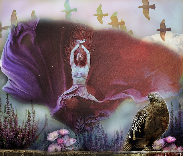 他们在过去 他们在过去