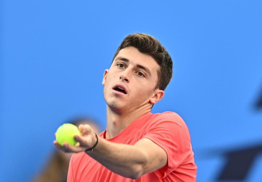 首次亮相 首次亮相