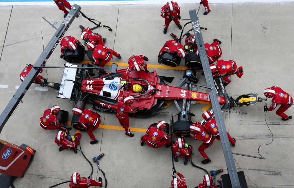 的射门狂潮 的射门狂潮